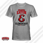 Benjamin Eaton Elementary E Spirit Shirt
