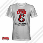 Benjamin Eaton Elementary E Spirit Shirt