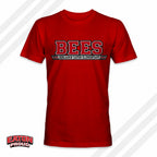 BEES Bold Stripe Shirt