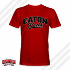 Block And Script Spirit Shirt