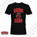 Distressed E Spirit Shirt
