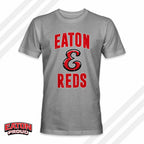 Distressed E Spirit Shirt