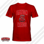 Distressed E Spirit Shirt