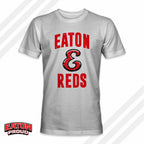 Distressed E Spirit Shirt