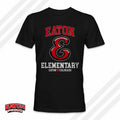 Eaton Elementary E Spirit Shirt