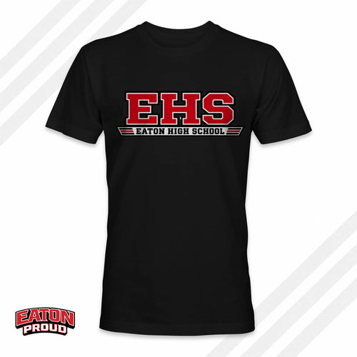 EHS Bold Stripe Shirt