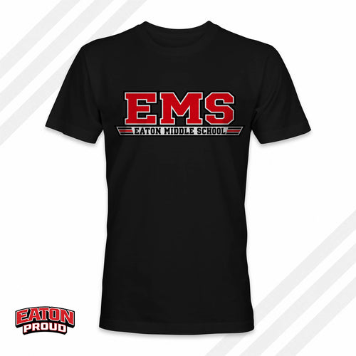 EMS Bold Stripe Shirt