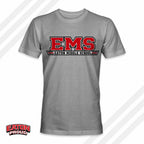 EMS Bold Stripe Shirt