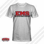 EMS Bold Stripe Shirt