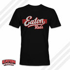 Eaton Reds Script Shirt