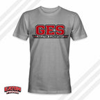 GES Bold Stripe Shirt