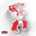 Indian Sticker